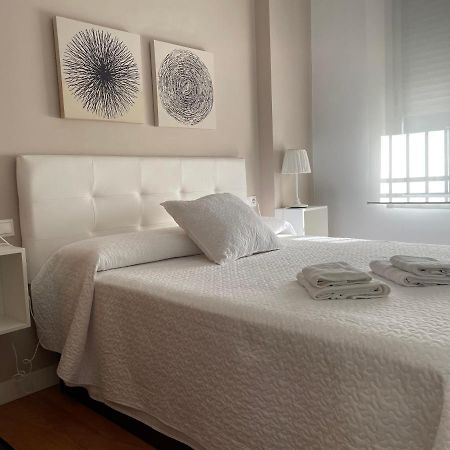 Apartamento La Mezquita-Catedral Córdoba Eksteriør billede
