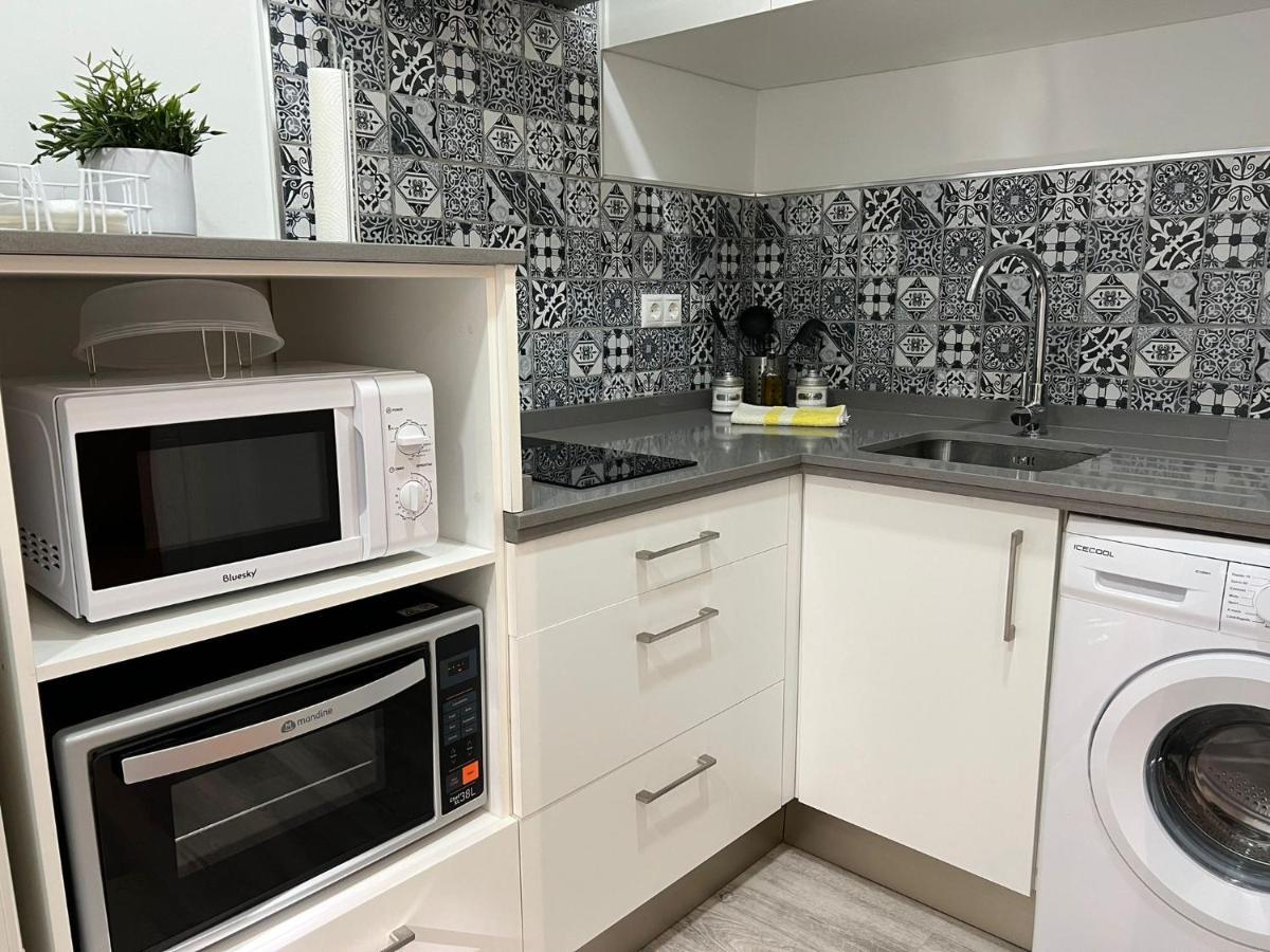 Apartamento La Mezquita-Catedral Córdoba Eksteriør billede