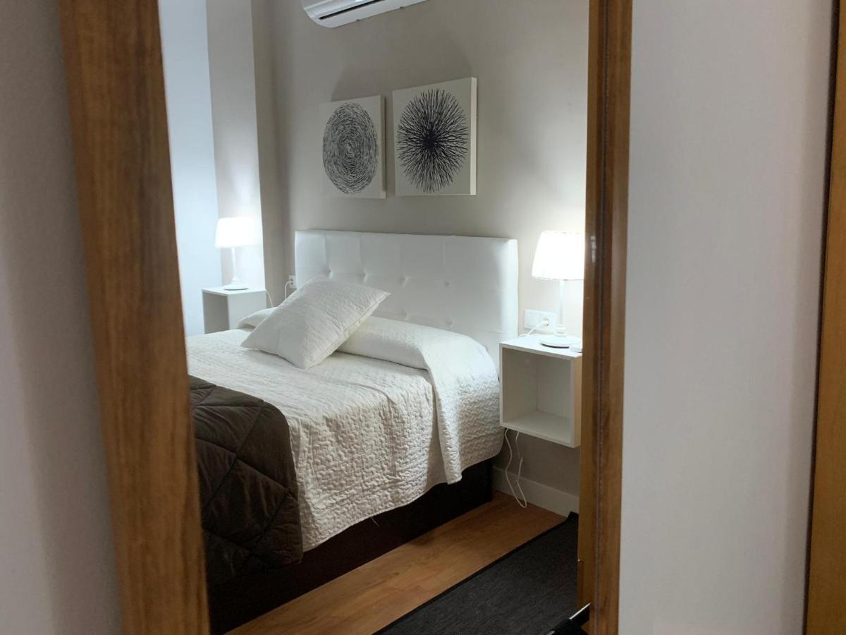 Apartamento La Mezquita-Catedral Córdoba Eksteriør billede