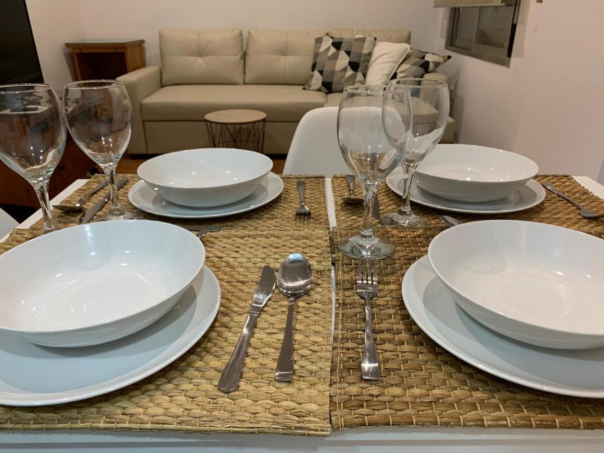 Apartamento La Mezquita-Catedral Córdoba Eksteriør billede