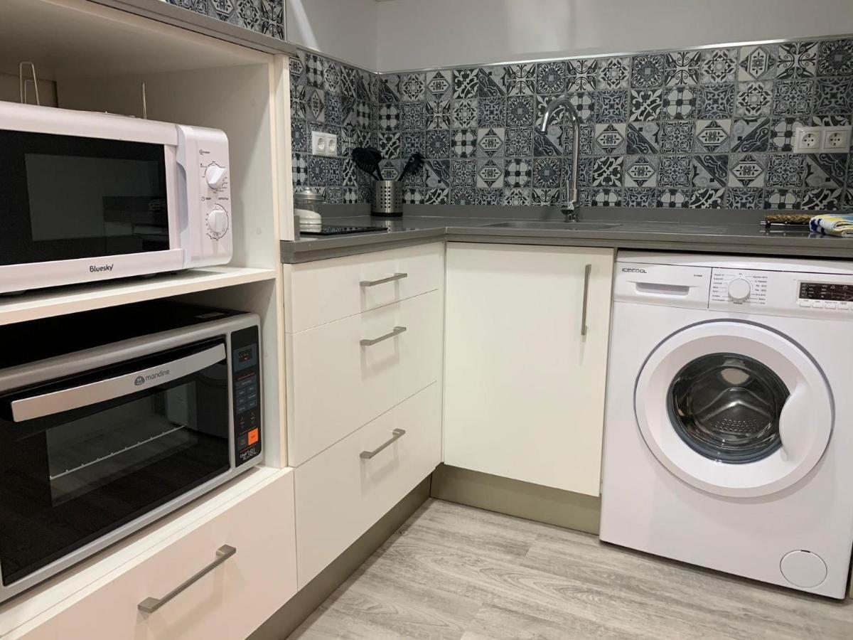 Apartamento La Mezquita-Catedral Córdoba Eksteriør billede