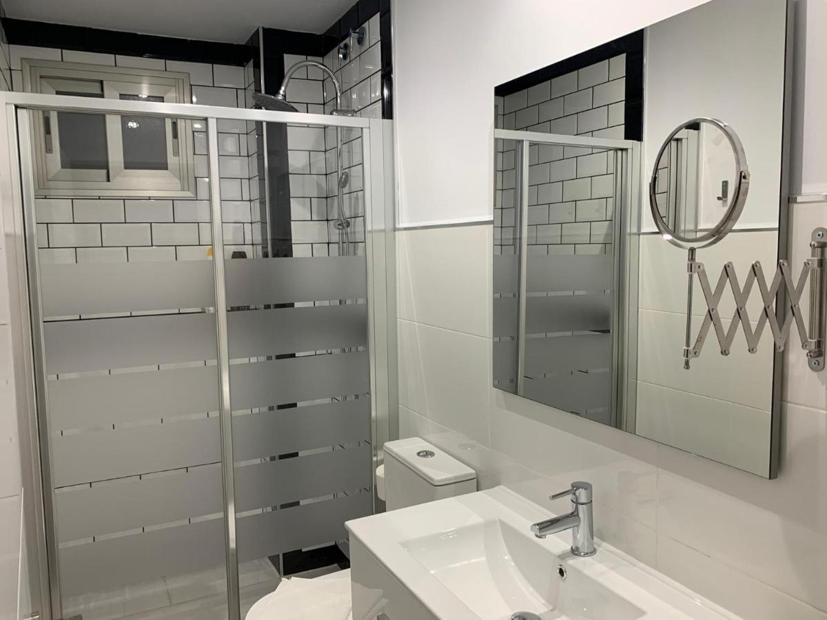 Apartamento La Mezquita-Catedral Córdoba Eksteriør billede